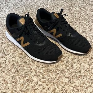 New Balance sneakers